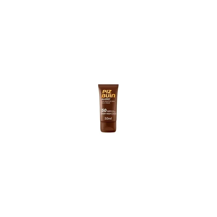 Piz Buin Allergy Face Cream Spf 50 50 Ml