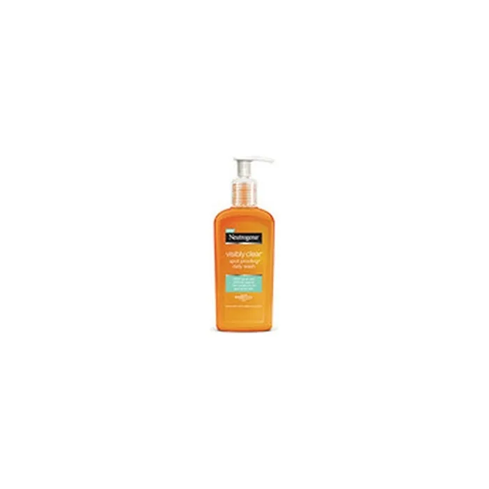 Neutrogena Visibly Clear Spot Proofing Daily Wash 200ml