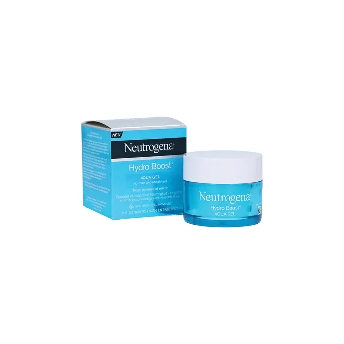 Neutrogena Hydro Boost Aqua Gel Moisturiser