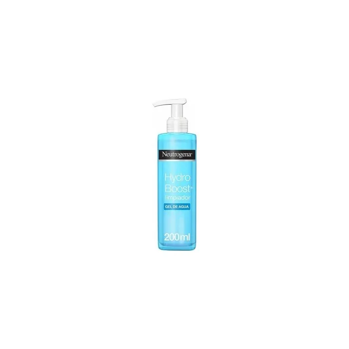 Hydro Boost Water Gel Facial Cleanser 200ml