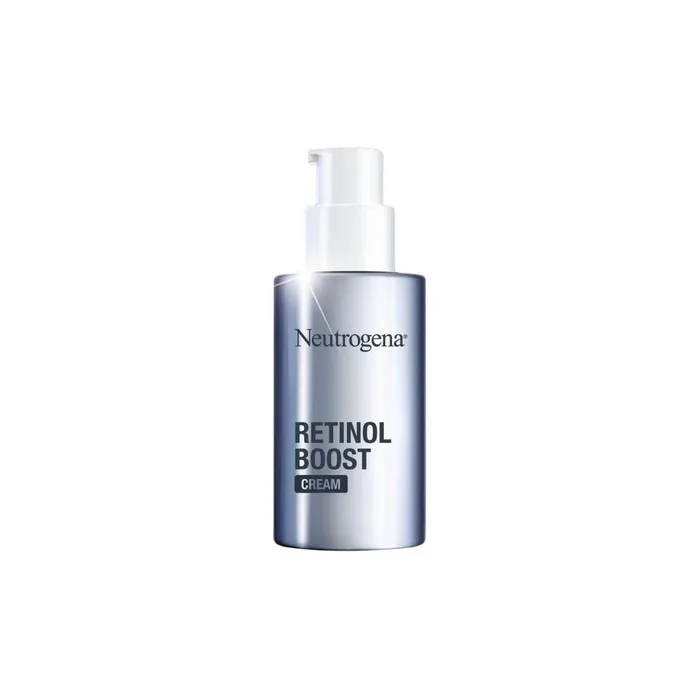 Neutrogena Antiage Retinol Boost Cream 50ml