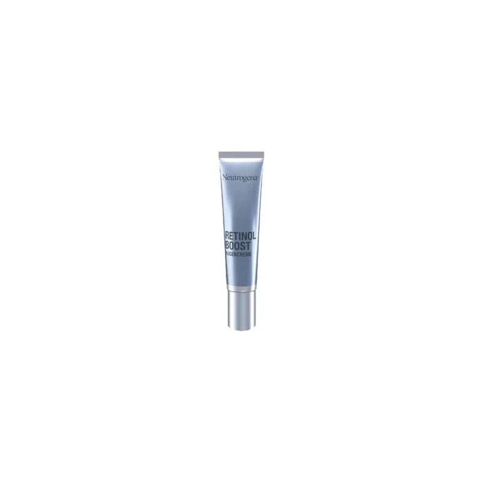 Neutrogena Retinol Boost Eye Cream 15 Ml