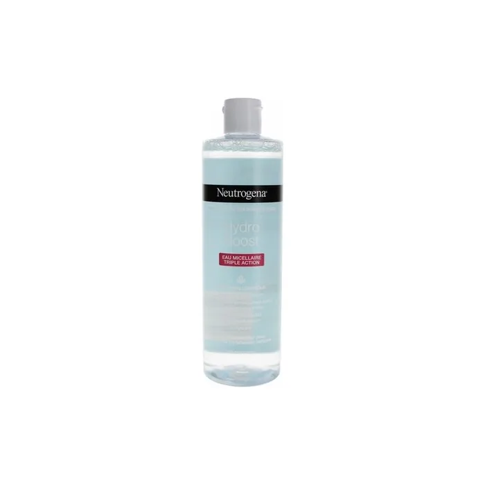 Neutrogena Hydro Boost Micellar Water Triple Action 400ml
