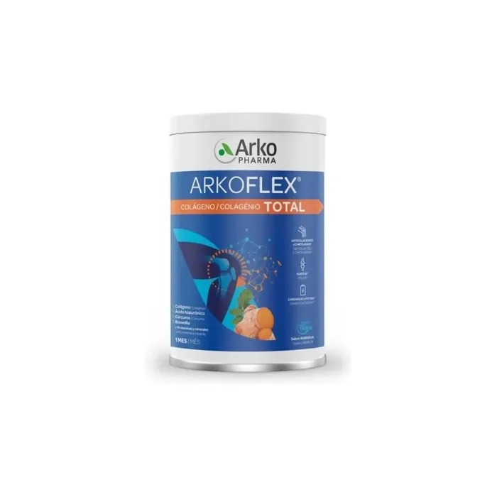 Arkopharma Arkoflex Total Collagen 390g