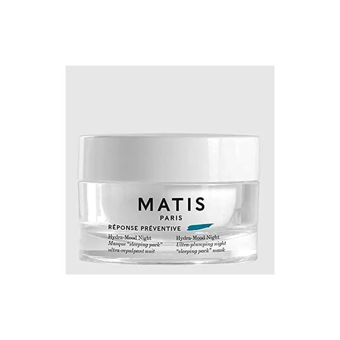 Matis Réponse Préventive Hydramood Night Retail 50ml
