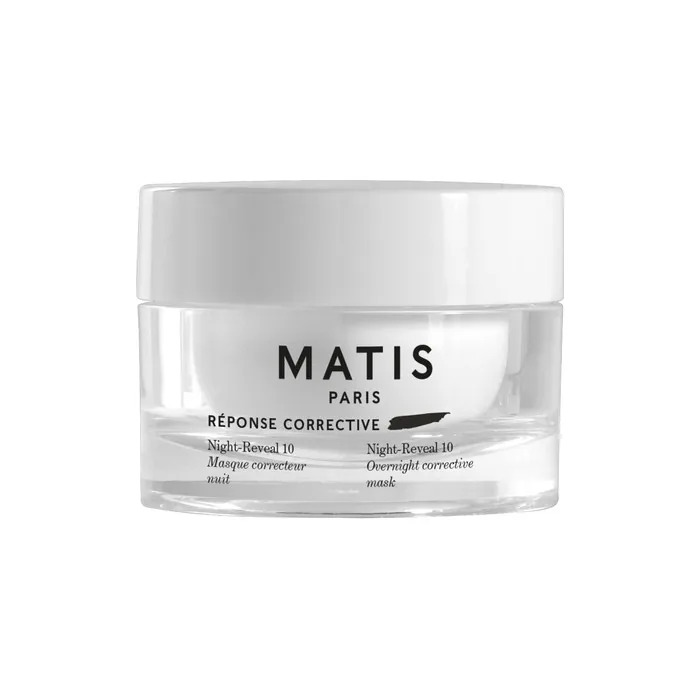 Matis Reponse Corrective Night-Reveal 10 50ml