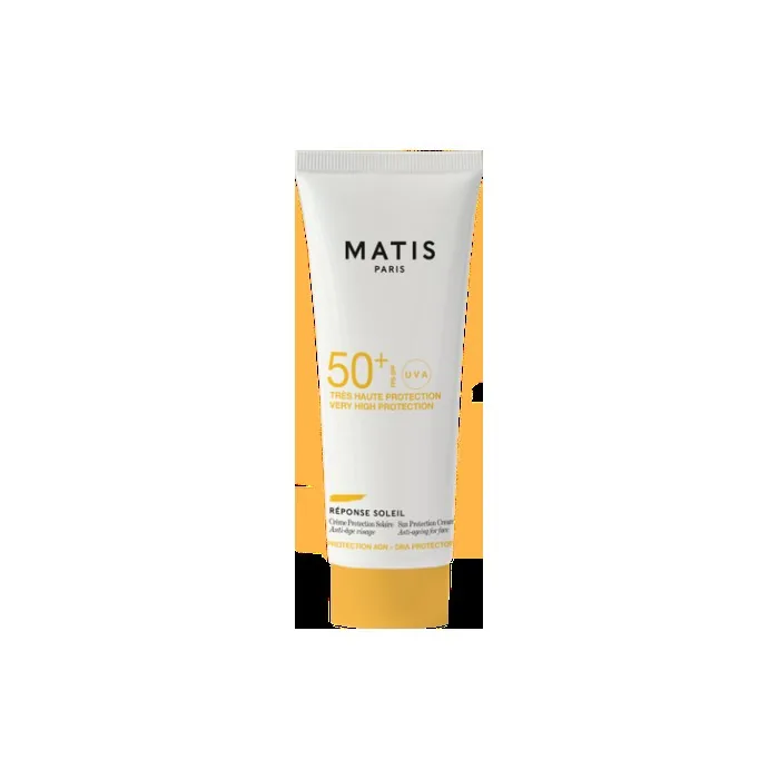 Matis 50+ Sunscreen Cream 50ml