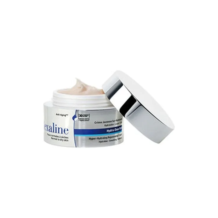 Rexaline 3d Hydradose Rich Cream Extra Moisturizing Rejuvenating Skin Cream 50 Ml