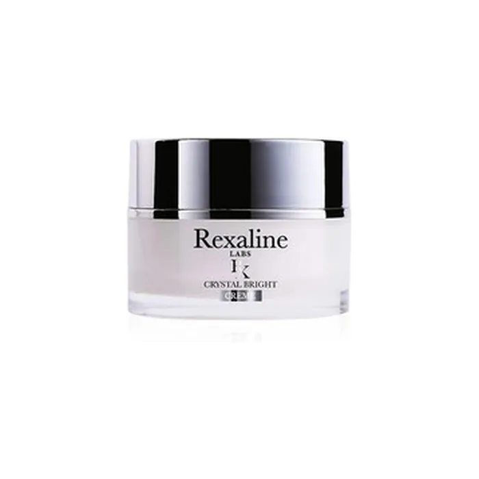 Rexaline Crystal Bright Illuminating Cream 50ml Brightening Skin Cream