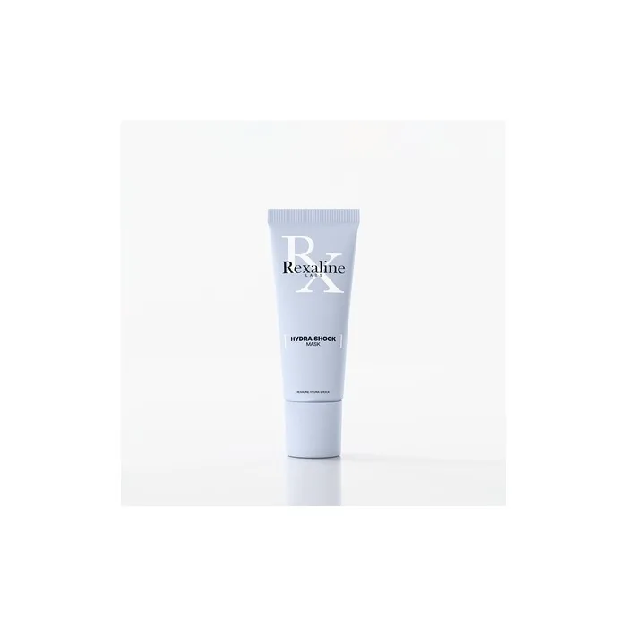 Rexaline Hydra Shock Mask Sample 2ml