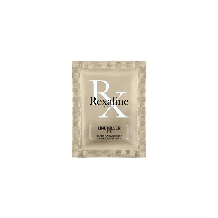 Rexaline Line Killer Eye Cream Sample 1ml