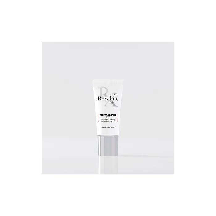 Rexaline Derma Repair Eye Cream Nutritional Repair Treatment