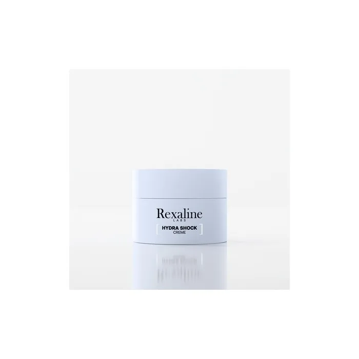 Rexaline Hydra Shock Cream 12ml