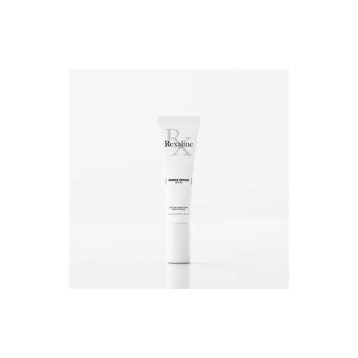 Rexaline Derma Repair Serum 10ml - Anti-Aging Cream for Sensitive Skin