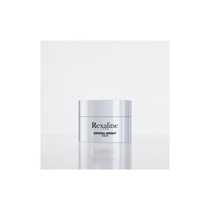 Rexaline Crystal Bright Creme Travel Size 15ml