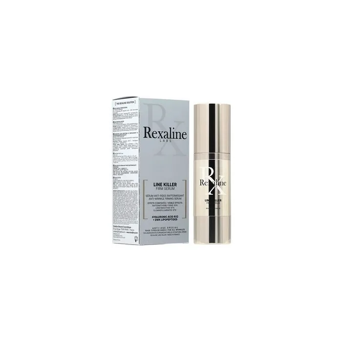 Rexaline Line Killer Antiwrinkle Serum 30ml