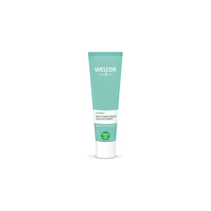 Hydra+ 48h Hydrating Face Cream