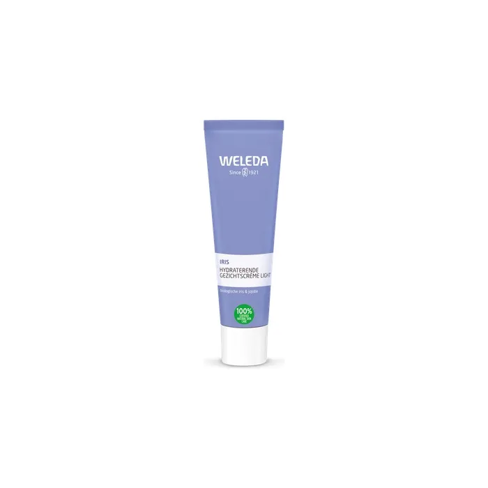 Iris Hydrating Face Cream Light