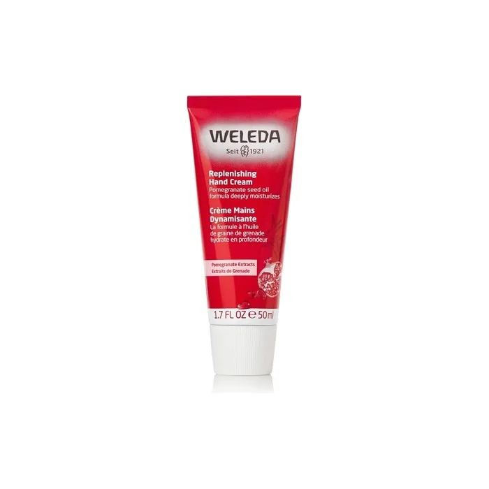 Pomegranate Regenerating Hand Cream (N)