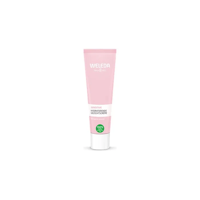 Sensitive Hydrating Face Cream