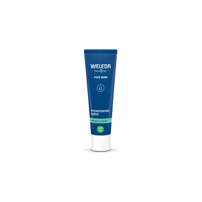 Men Moisturizing Cream