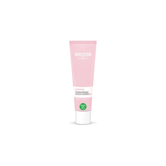 Sensitive Hydrating Face Cream Light