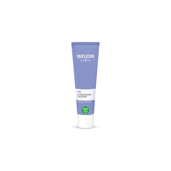 Iris Moisturizing Day Cream (N)