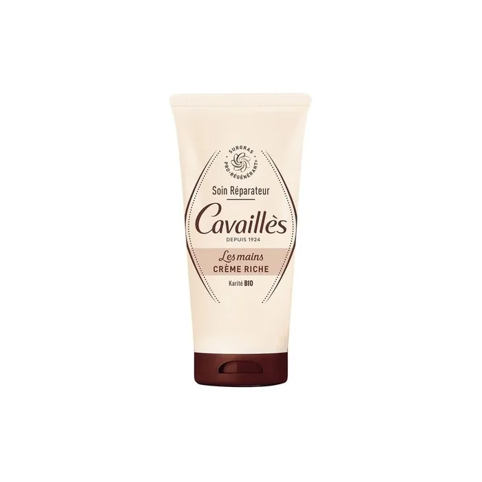 Roge Cavailles The Hands Rich Cream 50ml