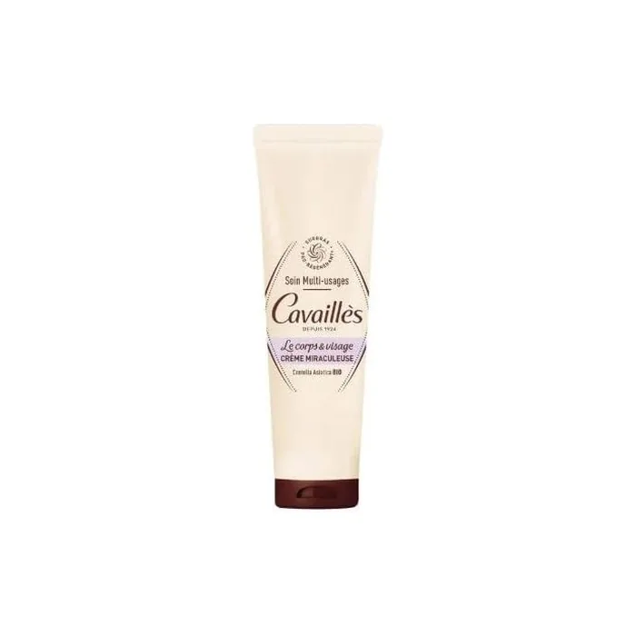 Rogé Cavaillès The Body & Face Miraculous Cream 100ml