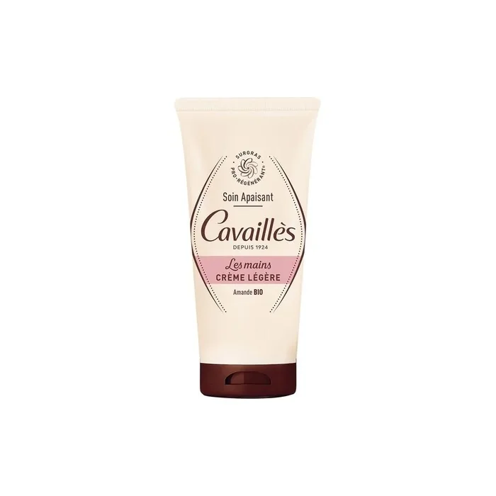 Roge Cavailles The Hands Light Cream 50ml