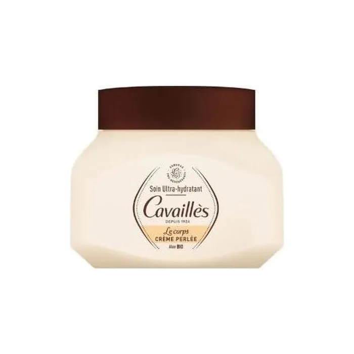 Rogé Cavaillès The Body Pearl Cream 400ml