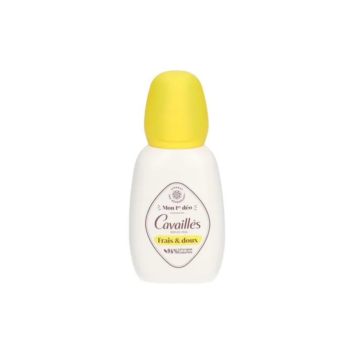 Cavailles My First Fresh And Gentle Spray Sensitive Skin 75ml