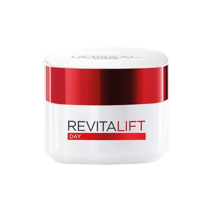 L'Oreal Revitalift Anti-Wrinkle And Firming Day Cream 50ml