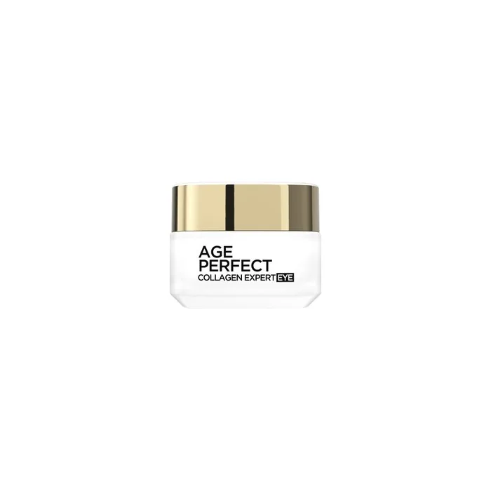L'Oreal Age Perfect Collagen Expert Firming Eye Cream 15ml