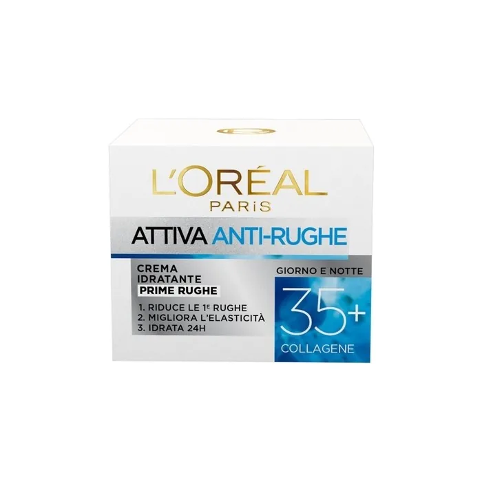 L'Oreal Paris Decontract' Wrinkle Pot 50ml