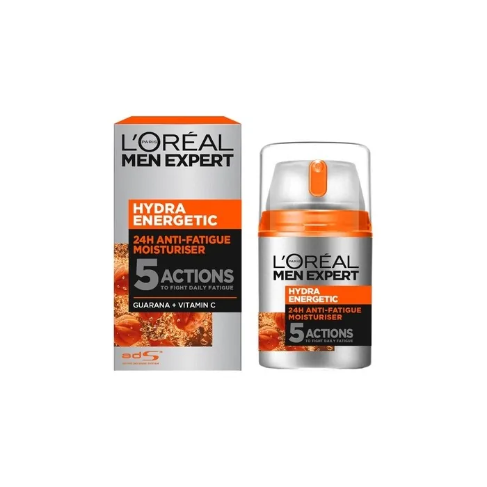 Loreal Paris Men Expert Hydra Energetic Moisturizer