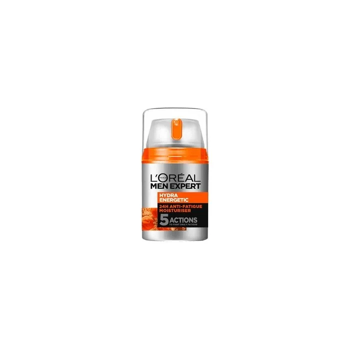 L'Oral Paris Men Expert Hydra Energetic Antifatigue Moisturizing Care 50ml