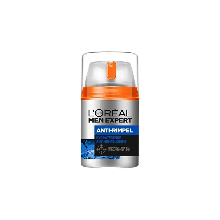 L'Oréal Men Expert Anti-Wrinkle Day Cream 50ml