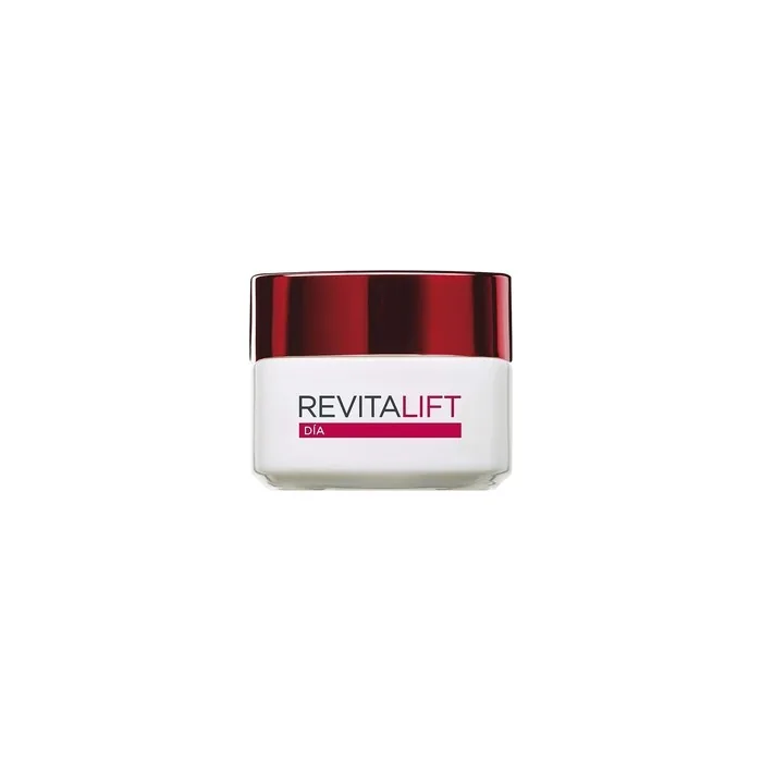 L'Oreal Paris RevitaLift Anti-Wrinkle + Firming Night Cream Moisturizer 1.7 oz