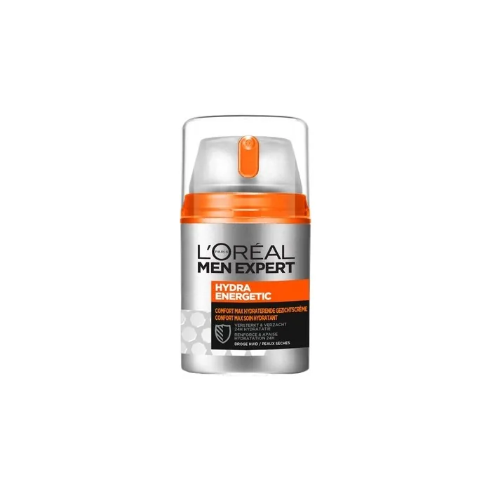 Loreal Paris Men Expert Hydra Energetic Comfort Max