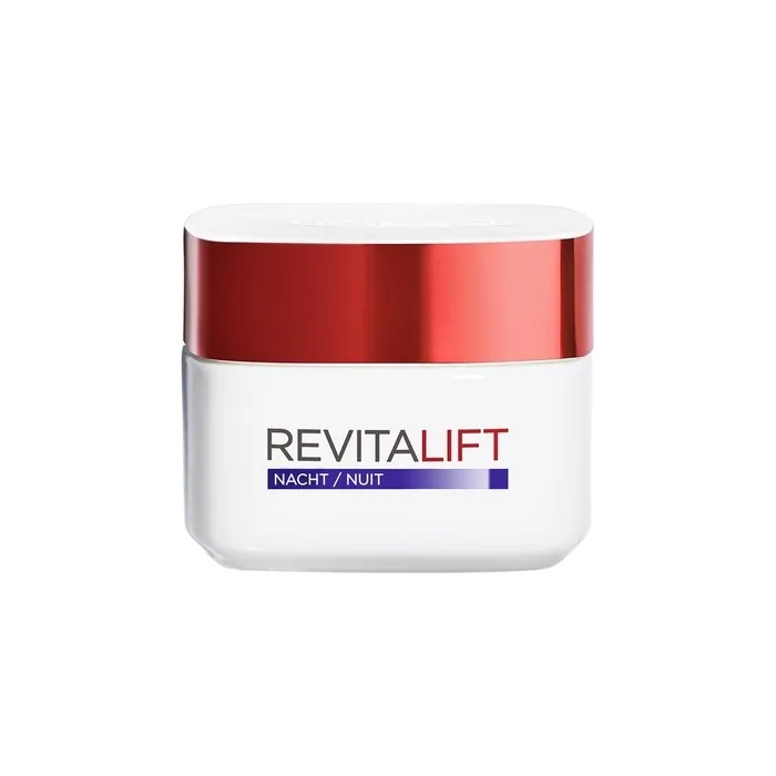 L'Oreal Paris Revitalift Night Cream