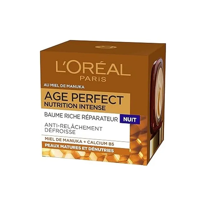 L'Oreal Paris Age Perfect Day Repairing Antiaging Care 50 Ml