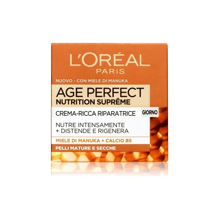 L'Oréal Paris Treatments Age Nutrition Supreme Cream 50ml