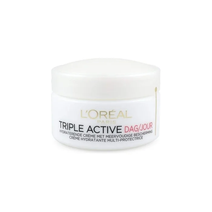 L'Oréal Paris Triple Active Day Cream 50ml