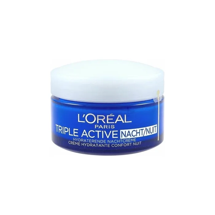 Loreal Paris Triple Active Night