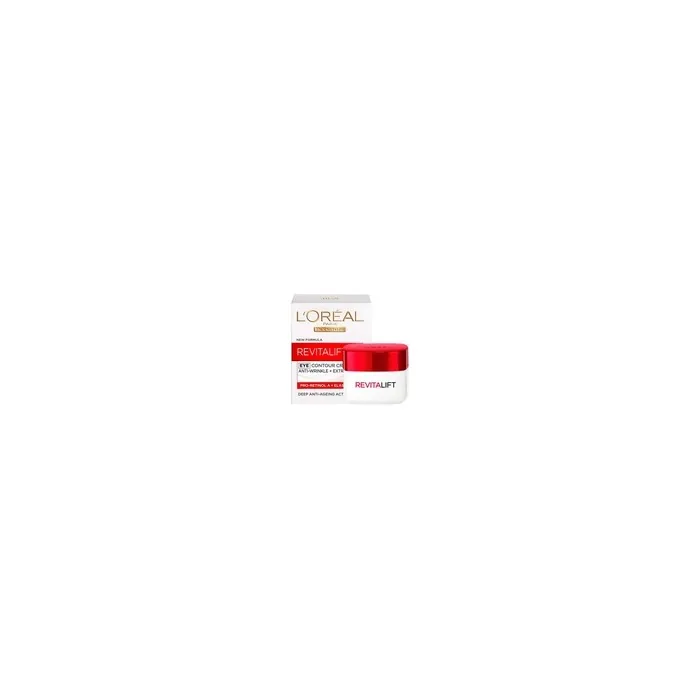 L'Oreal Paris Revitalift Eye Cream 15 Ml
