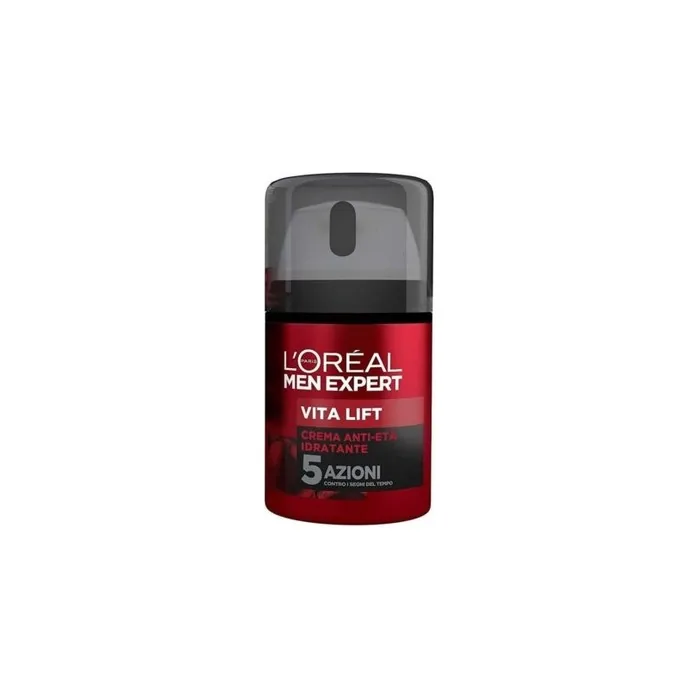 L'Oreal Paris Men Expert Vitalift 5 Hydrating 50ml