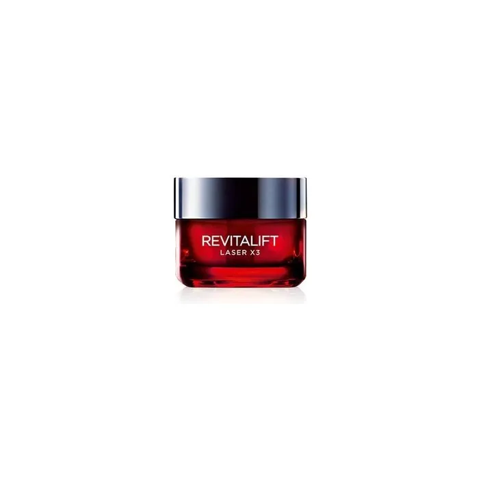 L'Oral Paris Revitalift Laser Day Cream X3 50ml