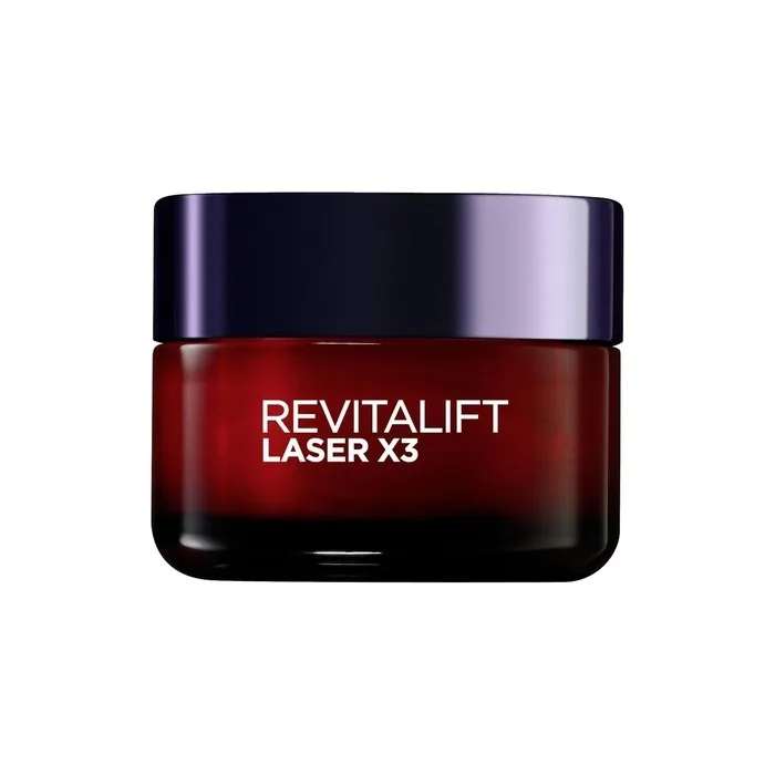 Revitalift Laser X3 Day Cream 50ml