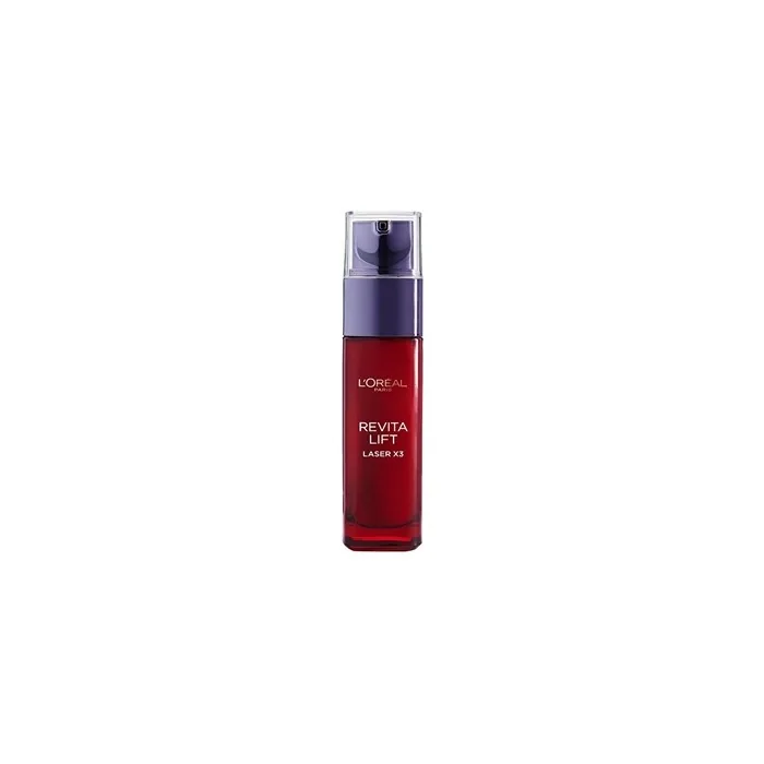 L'Oral Paris Revitalift Laser X3 Antiageing Power Serum 30 Ml